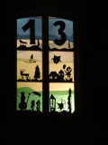Adventsfenster 18-13-01